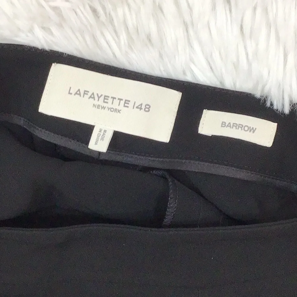 Lafayette 148 New York elegant black